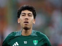 Tinggalkan Arab, Firmino Gabung Klub Qatar