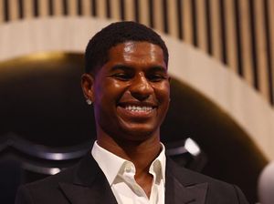 Video Rashford: Barcelona Tempat yang Tepat untuk Raih Trofi Terbesar