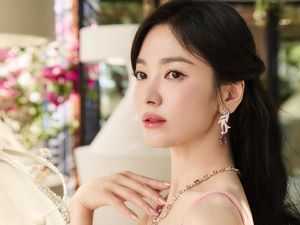 Daftar 10 Aktris Korea Terkaya di 2025, Han So Hee Hingga Song Hye Kyo Daftar 10 Aktris Korea Terkaya di 2025, Han So Hee Hingga Song Hye Kyo