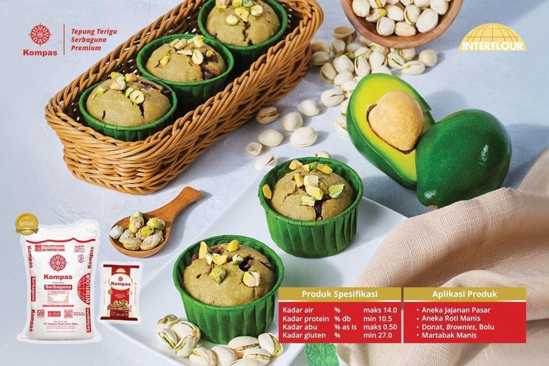 Tepung Terigu