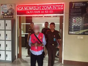 Jaksa Tetapkan Tersangka Baru Korupsi Puskesmas Dompu Kota Jaksa Tetapkan Tersangka Baru Korupsi Puskesmas Dompu Kota
