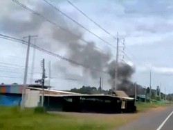 Dewan Keamanan PBB Gelar Rapat Darurat Bahas Konflik Thailand-Kamboja