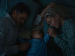 Ini Alasan Franklin Penting di The Fantastic Four: First Step Ini Alasan Franklin Penting di The Fantastic Four: First Step