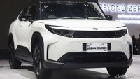 Seberapa Laris Mobil Listrik Merek Jepang di Indonesia?