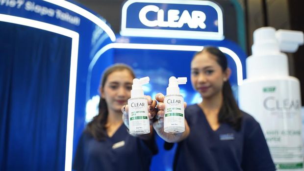 Unilever Indonesia