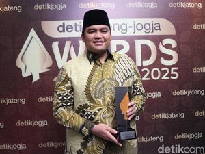 Semangat Pemkab Jepara Lestarikan Budaya Usai Raih detikJateng-Jogja Awards Semangat Pemkab Jepara Lestarikan Budaya Usai Raih detikJateng-Jogja Awards