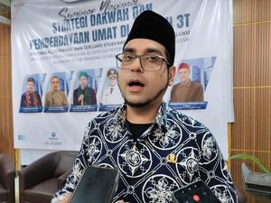 Wakil Wali Kota Sukabumi Tetap Larang Study Tour, Tapi Beri Kelonggaran