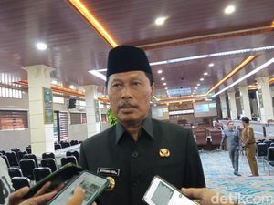 Walkot Cirebon Izinkan Study Tour, Asal... Walkot Cirebon Izinkan Study Tour, Asal...