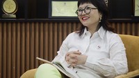 Wamen Stella Beberkan 3 Kunci Penting agar Anak Jadi Generasi Berprestasi Wamen Stella Beberkan 3 Kunci Penting agar Anak Jadi Generasi Berprestasi