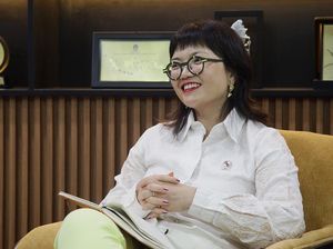 Wamen Stella Beberkan 3 Kunci Penting agar Anak Jadi Generasi Berprestasi Wamen Stella Beberkan 3 Kunci Penting agar Anak Jadi Generasi Berprestasi