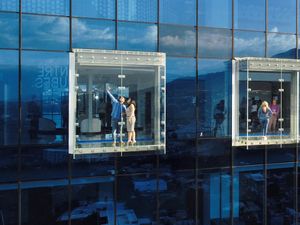 Wisata Baru di El Salvador Ini Bikin Ngeri-Ngeri Sedap