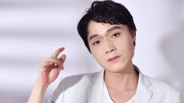 Gosip Terkini Selebriti Insertlive : Profil Zhang Yiyang Artis China Pertama Dieksekusi Mati gegara Bunuh Pacar dengan Tragis
