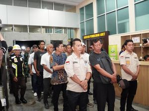 20 Kades yang Terjaring OTT Kejati Sumsel Terkait Dana Desa, Modus Rapat Forum
