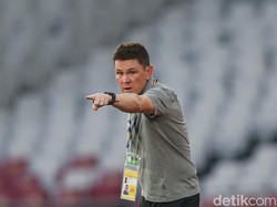 Pelatih Filipina: Timnas Indonesia U-23 Vs Vietnam Susah Diprediksi