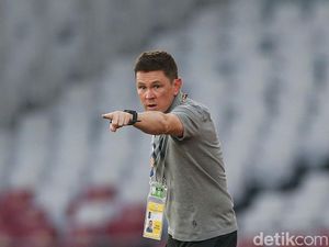 Pelatih Filipina: Timnas Indonesia U-23 Vs Vietnam Susah Diprediksi Pelatih Filipina: Timnas Indonesia U-23 Vs Vietnam Susah Diprediksi