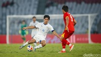 Vietnam vs Filipina berlangsung di Stadion Utama Gelora Bung Karno, Jumat (25/7/2025) sore WIB. Vietnam menang dengan skor 2-1, setelah sempat tertinggal lebih dulu.