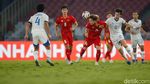 Aksi Vietnam Kalahkan Filipina, Melaju ke Final Piala AFF U-23 2025