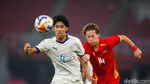 Aksi Vietnam Kalahkan Filipina, Melaju ke Final Piala AFF U-23 2025