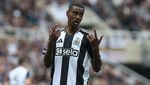 5 Penjualan Termahal Newcastle, Isak Bakal Pecahkan Rekor?
