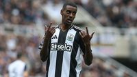 5 Penjualan Termahal Newcastle, Isak Bakal Pecahkan Rekor?