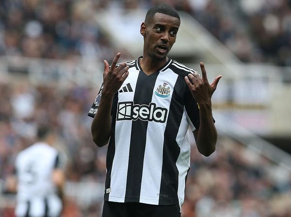 5 Penjualan Termahal Newcastle, Isak Bakal Pecahkan Rekor?