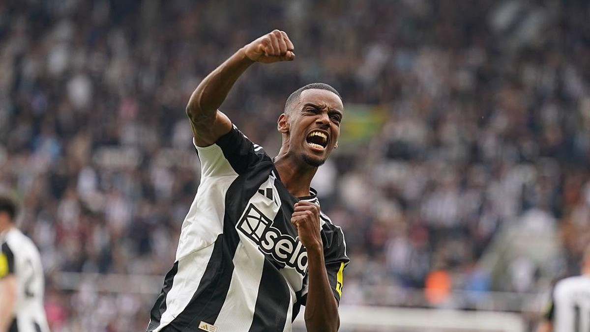 Foto: PA Images via Getty Images/Owen Humphreys - PA Images