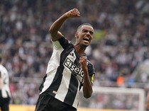 Video Isak Akhirnya Dilepas Newcastle ke Liverpool