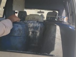 Ambulans Puskesmas di Konawe Selatan Muat BBM Subsidi, 2 Orang Diamankan