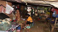 Angka Turun, Tapi Wajah Kemiskinan Masih Terlihat di Kota