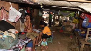 Angka Turun, Tapi Wajah Kemiskinan Masih Terlihat di Kota