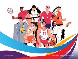 Beasiswa LPDP-Kemenpora 2025: Atlet, Pelatih, hingga Fisioterapis Boleh Daftar! Beasiswa LPDP-Kemenpora 2025: Atlet, Pelatih, hingga Fisioterapis Boleh Daftar!
