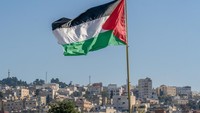Palestina di Akhir Zaman Menurut Hadits