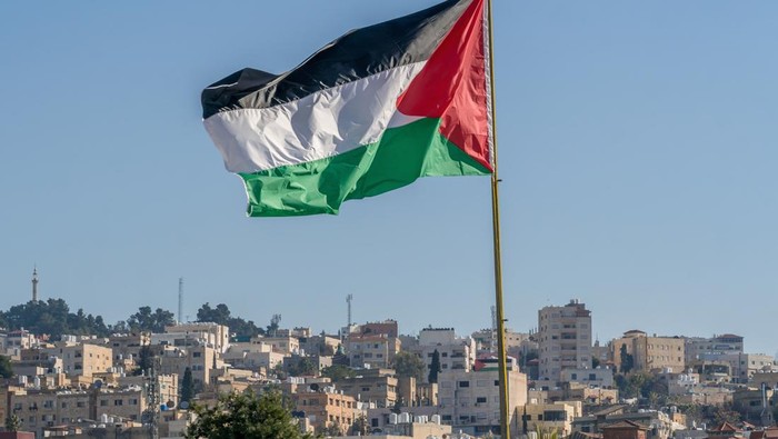Mengapa Jerman Masih Ragu Akui Palestina? Simak Penjelasannya!