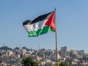 Usai Prancis dan Inggris, Kanada Bakal Akui Negara Palestina pada September Usai Prancis dan Inggris, Kanada Bakal Akui Negara Palestina pada September