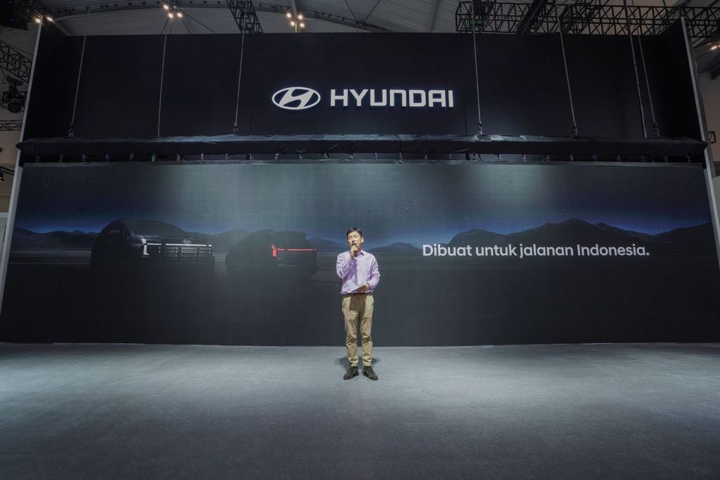 BNR Hyundai