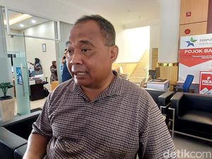 Manajemen PSIM Jogja Kembali Temui Bupati Sleman, Ini yang Dibahas Manajemen PSIM Jogja Kembali Temui Bupati Sleman, Ini yang Dibahas