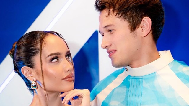 Kabar Terkini Artis dari InsertLive : Jawaban Arya Vasco dan Cinta Laura soal Rencana Menikah: Kalau Sudah Siap