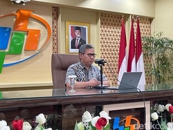 BPS Sampai Ikut Bicara soal Fenomena Rojali