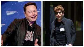 Pemeran Elon Musk dan Sam Altman di Film 'Artificial', Begini Karakternya