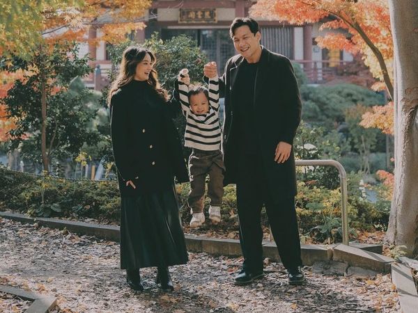 Fendy Chow Overthinking, Pisah Pesawat Sama Istri Demi Anak
