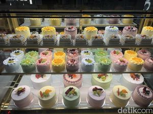 Serbu! Produk Makanan dan Minuman dari 35 Negara Hadir di FHI 2025 Serbu! Produk Makanan dan Minuman dari 35 Negara Hadir di FHI 2025