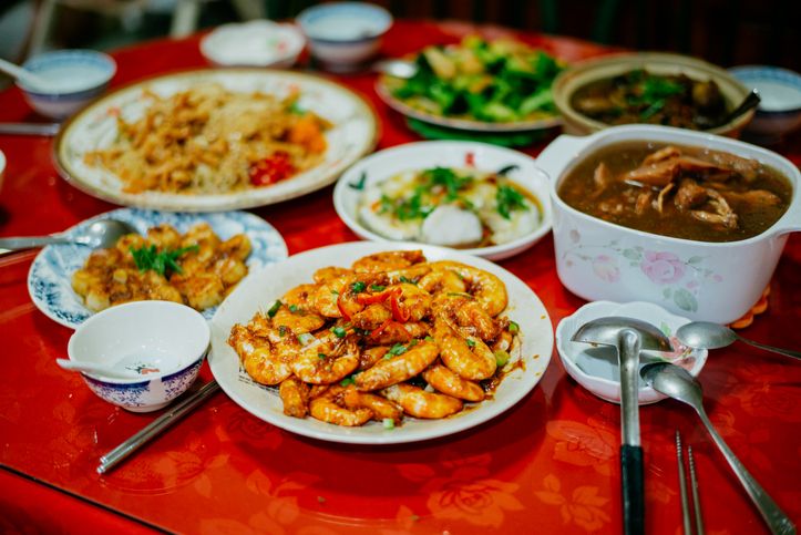 5 Fobia Makanan Paling Aneh, Takut Daging Segar hingga Ceker Ayam