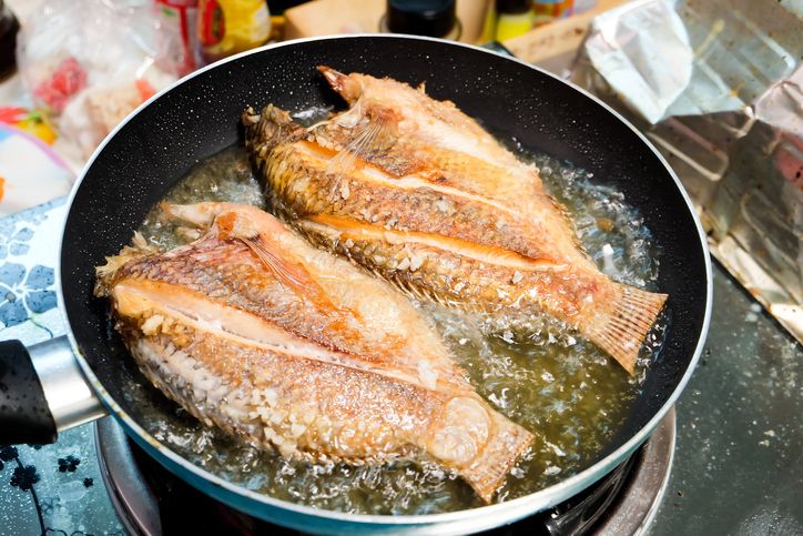 5 Fobia Makanan Paling Aneh, Takut Daging Segar hingga Ceker Ayam