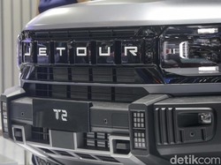 Jetour Bangun Pusat Suku Cadang di Cikarang, Bisa Tampung 25 Ribu Komponen