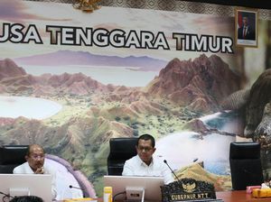 Evaluasi MBG Seusai Siswa Keracunan, Melki Minta Penyajian Ikuti BGN-BPOM