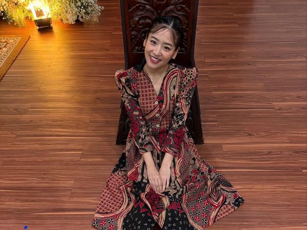 Haruka Nakagawa Ngarep Banget Dapat Pacar Kaya yang Ada Waktu