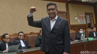 Hakim: Harun Masiku DPO Tak Halangi Pembuktian Hasto Terlibat Kasus Suap