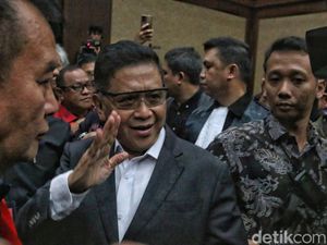 Ini Langkah KPK Usai Hasto Tak Terbukti Rintangi Penyidikan Harun Masiku Ini Langkah KPK Usai Hasto Tak Terbukti Rintangi Penyidikan Harun Masiku