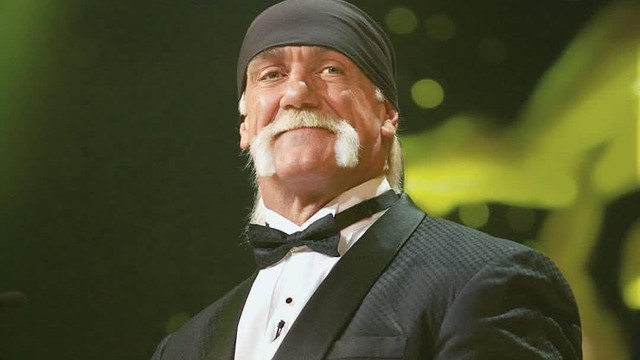 Kabar Terkini Artis dari InsertLive : Tolak Warisan Hulk Hogan Rp410 M, Anak: Uang Itu Dibangun dari Luka yang Mendalam