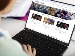 Ajukan BRI Easy Card Lewat Website Bisa Dapat E-Voucher Rp 100 Ribu, Mau?